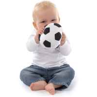 Текстилна футболна топка Playgro, 6м+-A6Sb9.jpeg