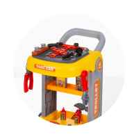 Количка с инструменти Chipolino, жълта-A79DT.jpeg