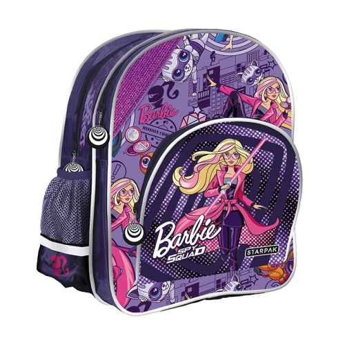 Детска раница Starpack, Barbie Spy Squad