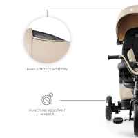 Триколка KinderKraft EASYTWIST, бежова-A7FJA.jpeg