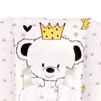 Столче за хранене Lorelli FELICITA, Baby blue pilot-A7W87.jpg