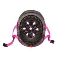 Каска Globber Primo Fantasy XS/S 48-53см, розова-A8LWB.jpeg