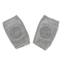 Детски наколенки за лазене Cangaroo Itsy Bitsy, сиви-A9DFZ.jpeg