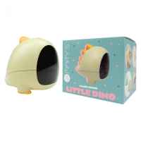 Детска лампа будилник MARY’S, Dino жълто-A9Faf.jpeg