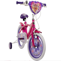 Детски велосипед Huffy 16, Princess-AEocx.png