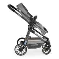 Комбинирана бебешка количка 2в1 Moni Giselle, сива-AFEdH.jpeg