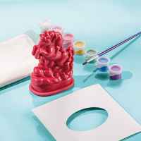 Творчески комплект Totum, Направи сам гипсови кончета, Еднорог, 5 части-AIZOt.jpeg