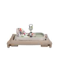 Проходилка Kikka Boo Paleo, Beige-AJQfy.jpeg