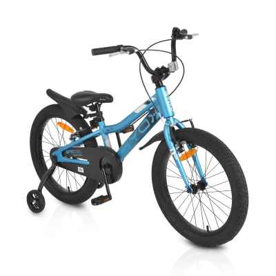 Детски велосипед Byox alloy 20 Special, blue
