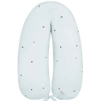 Възглавница за бременни Kikka Boo Stripy Friends