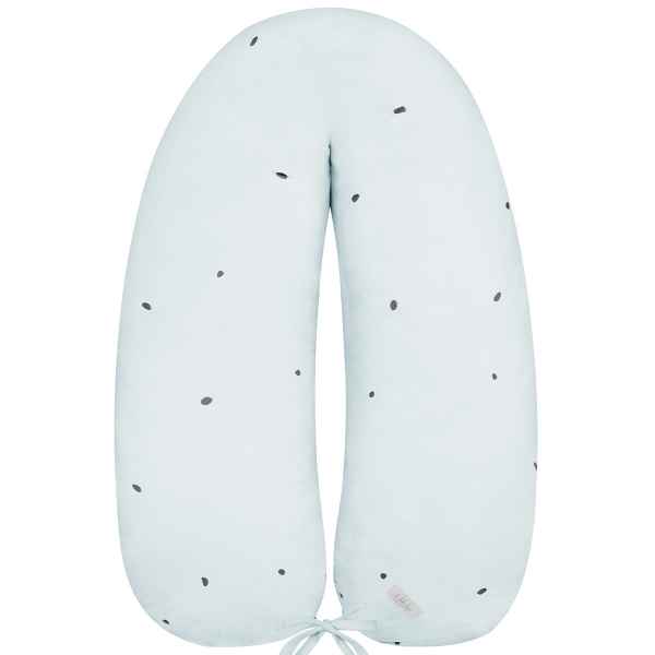 Възглавница за бременни Kikka Boo Stripy Friends-AKrf6.jpg