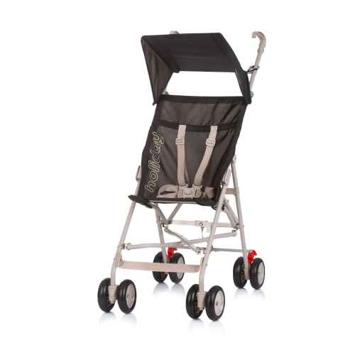 Бебешка лятна количка Chipolino Холидей, къпина