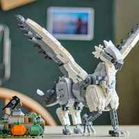 Конструктор LEGO Harry Potter, Бъкбийк-AMU16.jpeg