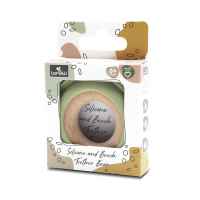 Силиконова гризалка с бук Lorelli МЕЧЕ, FRESH GREEN-AMZGA.jpeg