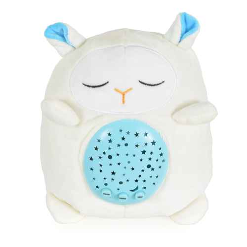 Нощна лампа и прожектор Moni Toys Sprinkles