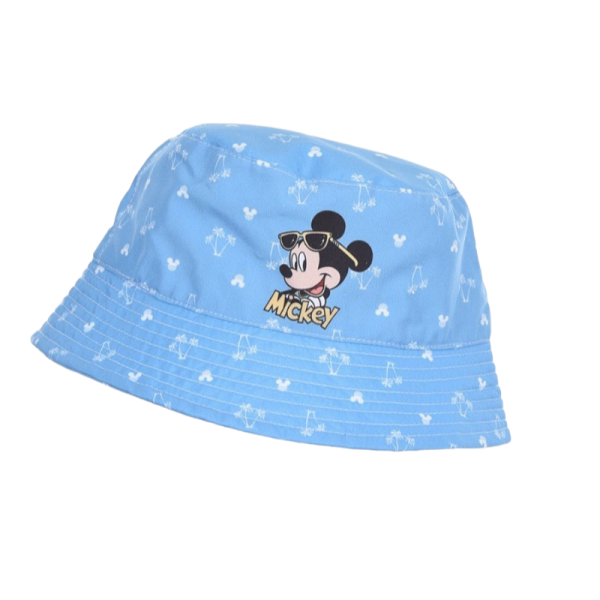 Бебешка шапка Sun city, Мики Маус-ANBJ7.png
