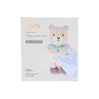 Бебешка мека играчка за гушкане Kaichi, Мече син-ANo7U.jpeg