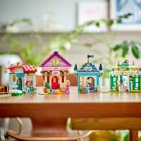 Конструктор LEGO Disney Princess, Приключение на пазара с принцесите на Disney-APape.jpeg