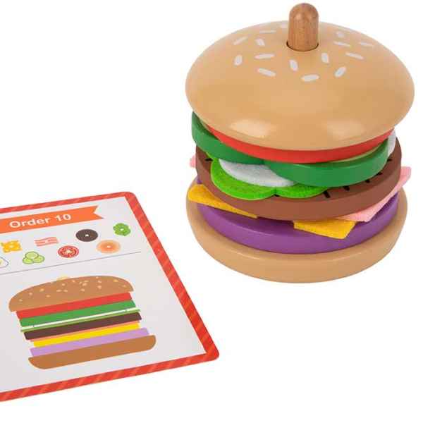 Дървена игра Tooky Toy, Бургер-AQcZX.jpeg