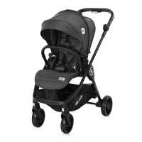 Комбинирана бебешка количка 2в1 Lorelli Patrizia, Dark grey РАЗПРОДАЖБА-AQd9P.jpg