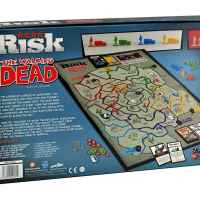 Стратегическа настолна игра Winning Moves, Risk, Живите мъртви-AQnCp.jpeg