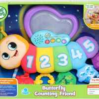 Образователна интерактивна играчка Vtech, Leap Frog, Пеперуда-AS0ru.jpeg