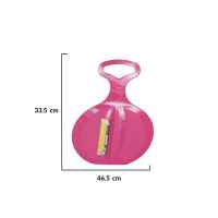 Шейна лопатка Moni Free, розова-AS9vO.jpeg