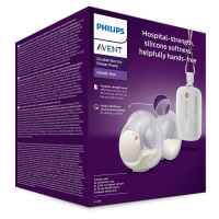 Двойна електрическа помпа Philips Avent Hands-free SCF532/11-ASvPU.jpeg