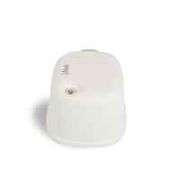 Стъпало за баня 3 в 1 Cangaroo Winnie, бял-AU7GJ.jpeg