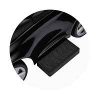 Кола с дръжка Chipolino Mercedes C-Class, черна-AUQ1l.jpeg