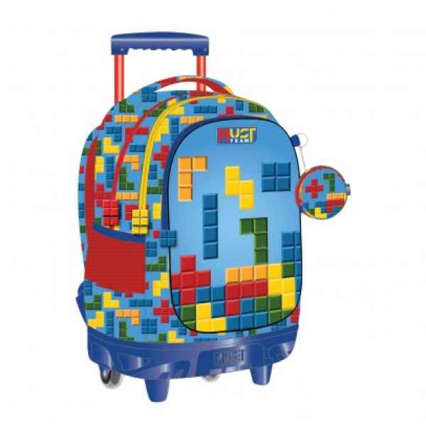 Детска раница тролей Must, Bricks-AVGq0.jpeg