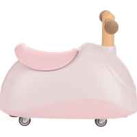 Количка за яздене Kikka Boo Sizzy, Pink-AXUUI.jpeg