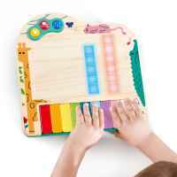 Дървено пиксел пиано Hape-AXboi.jpeg