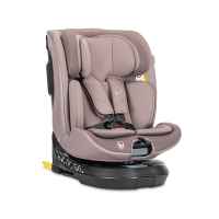 Столче за кола Lorelli Solaris i-Size ISOFIX Support Leg 360, Pink-AYq1e.jpeg