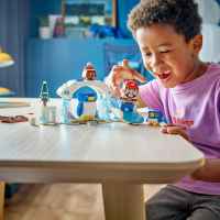 Конструктор LEGO Super Mario Комплект с допълнения penguin Family Snow Adventure-AZH5Y.jpeg