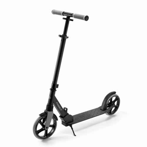Тротинетка Kinderkraft Freely, black