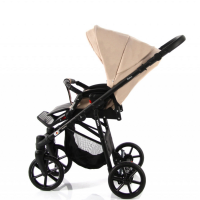 Бебешка количка 3в1 Retrus Vaya, Beige len 2024-AbDi6.png