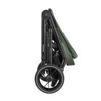 Комбинирана бебешка количка 3в1 Kikka Boo Chiara, Army Green-AbXSJ.jpeg