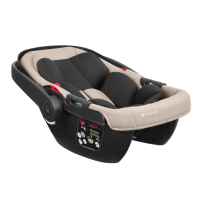 Комбинирана бебешка количка 3в1 Kikka Boo Mia, Beige-AcXEW.jpeg