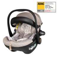 Столче за кола Cosatto Acorn 2 i-size + база Cosatto Acorn, Whisper-AcjXe.jpeg
