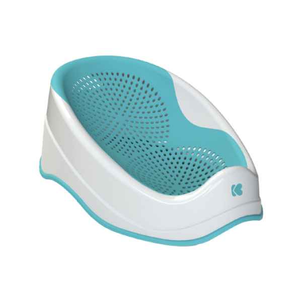 Подложка за вана Kikka Boo Relax, Turquoise-AcxE0.jpeg