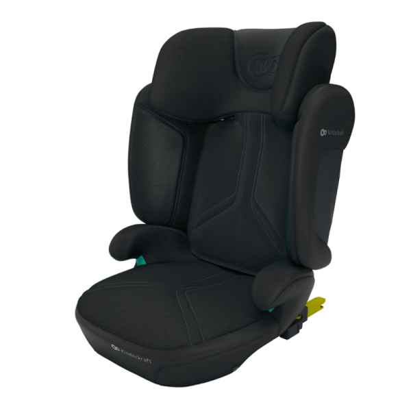 Столче за кола KinderKraft Xpand 2 Pro i-size, Graphite black-AdpAA.jpeg