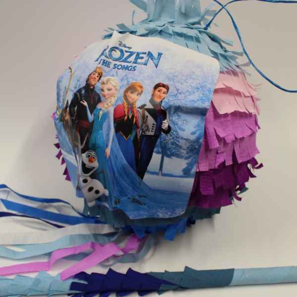 Пинята, Frozen-AeETy.jpeg