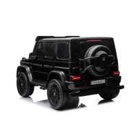 Акумулаторна кола Kikka Boo Licensed Mercedes Benz AMG G63 4*4, Black-AhB1v.jpeg