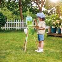 Статив за рисуване с аксесоари Hape, 14 части-Ak809.jpeg