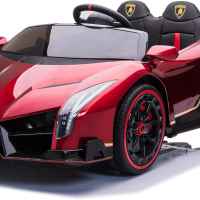 Акумулаторна кола JJ Lamborghini Veneno, червен металик-AlHqR.jpeg