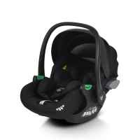 Комбинирана бебешка количка 3в1 Cangaroo Eggo, Pigeon-grey-AoBio.jpeg