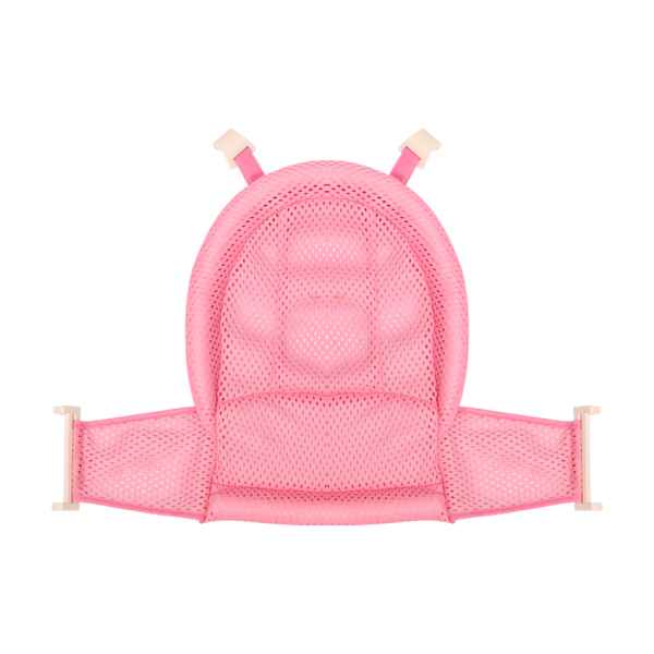 МРЕЖА ЗА ВАНА Lorelli FROGGY, PINK-Aoztb.jpeg