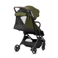 Лятна бебешка количка Noordi SIA carbon, Sand Beige-ApUyn.png