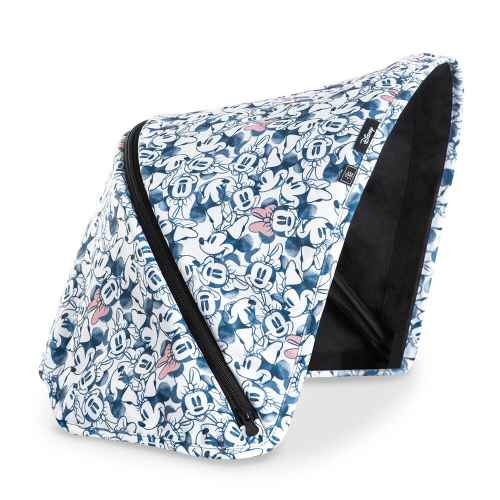 Сенник за лятна количка Hauck Disney Swift X Deluxe, Minnie